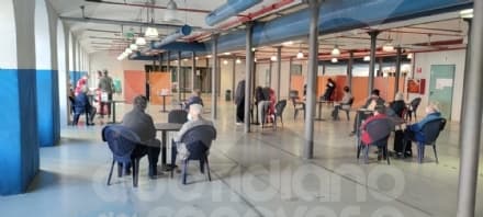 COVID - Si vaccina anche oggi in Canavese: quasi 32mila le persone che hanno già completato prima e seconda vaccinazione