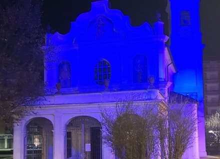 VOLPIANO - Una giornata sull'autismo con il «Moto Bluday»