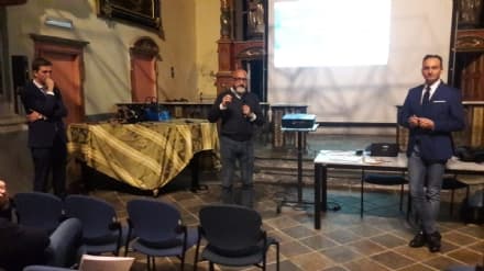 CUORGNE' - «Il centrodestra non rispetta le regole»: il Pd va all'attacco di Cirio dopo l'incontro in Trinità