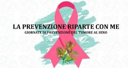 CANAVESE - Mese di marzo all'insegna della prevenzione oncologica LILT