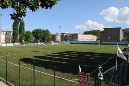 CHIVASSO - Via libera ai lavori per spogliatoi e gradinate del campo sportivo