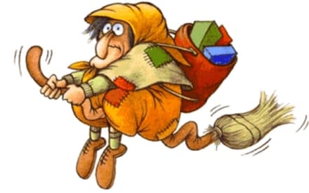 METEO CANAVESE - La Befana porta un carico di neve e pioggia