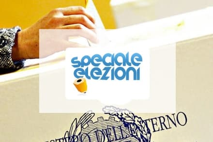 ELEZIONI 2016 IN CANAVESE - Affluenza non eccezionale alle ore 12 - I DATI