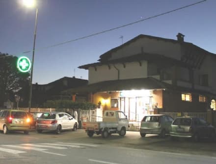 BOSCONERO - Sesso sicuro: ladri rubano solo profilattici