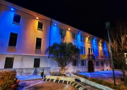 VOLPIANO - Attivati punti di raccolta per i profughi ucraini