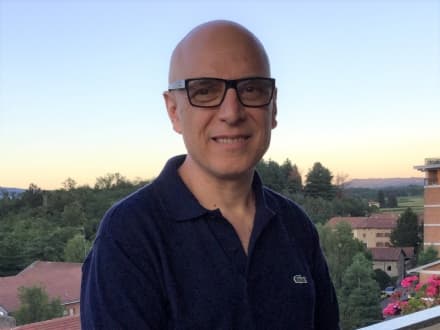 IVREA - Giorgio Vellani nuovo direttore di oncologia dell'Asl To4