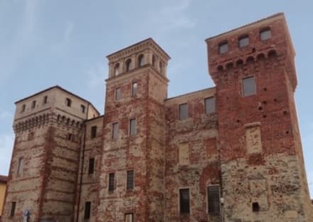 OZEGNA - La Società operaia in fermento per la festa patronale del paese