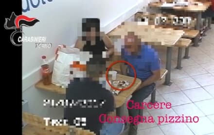 'NDRANGHETA - Maxi operazione in Canavese: i nomi di tutti gli arrestati dai carabinieri - VIDEO