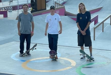 CALUSO - Si ferma nelle qualificazioni il sogno olimpico di Ivan Federico: appuntamento a Parigi