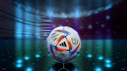 QATAR 2022 - Il Mondiale più hi-tech della storia