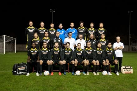 CALCIO, ECCELLENZA e PROMOZIONE - Ivrea e Volpiano stratosferici. Il derby al Borgaro