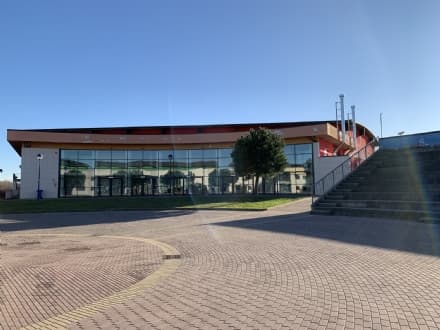 LEINI - Nuovo gestore, riapre la piscina comunale