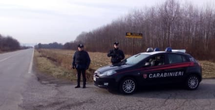 BOLLENGO - Torna a colpire la banda del rame al cimitero del paese