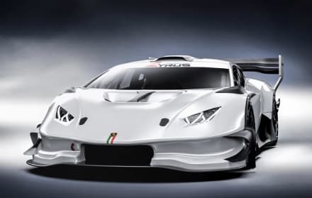 AUTO - Zyrus LP1200, l'estremo norvegese