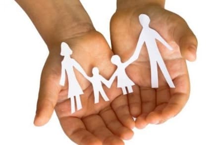 IVREA - Un corso di formazione per le coppie aspiranti all’adozione