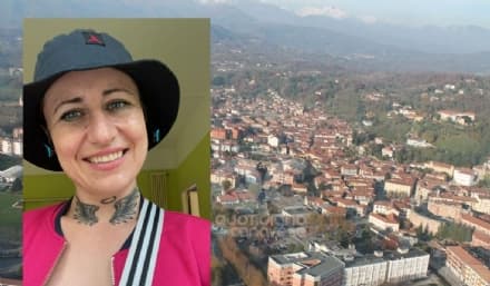 CASTELLAMONTE - Trovata Marina, scomparsa venerdì scorso: sta bene e ha contattato la famiglia