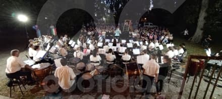 RIVAROLO CANAVESE - «Facciamo qualcosa per ricordare i quattro ragazzi tragicamente scomparsi» - VIDEO