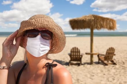 SALUTE - «I raggi UV uccidono il virus in 20 secondi»