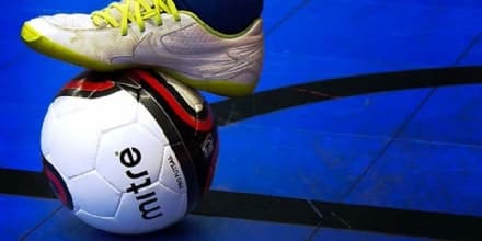 UISP IVREA E CANAVESE - Calcio a 5 e a 7: Dj Dado suona la nona, l'Aquila Nera vola alto