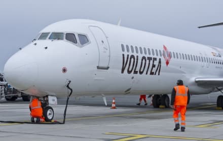 CASELLE - La Grecia è più vicina con due nuovi voli diretti di Volotea