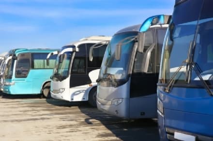 SALASSA - Un pullman gratis per andare al mercato di Cuorgnè