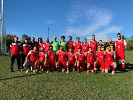 CANAVESE - SuperLeague ACSI: Dieci10 frena, Kanavesana 19 aggancio in vetta