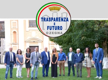 OZEGNA - Elezioni, Sergio Bartoli sicuro di vincere: l'unico avversario è il quorum - TUTTI I CANDIDATI