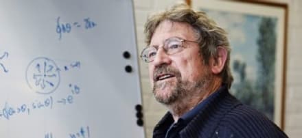 CANAVESE - Da Ceresole Reale al Premio Nobel per la fisica: la storia di John Michael Kosterlitz