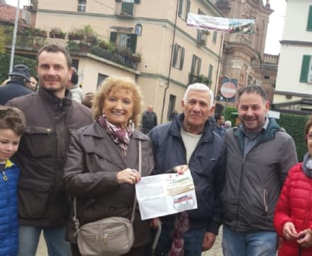 RIVAROLO - I sindacati chiedono a gran voce modifiche sostanziali alla Legge Fornero