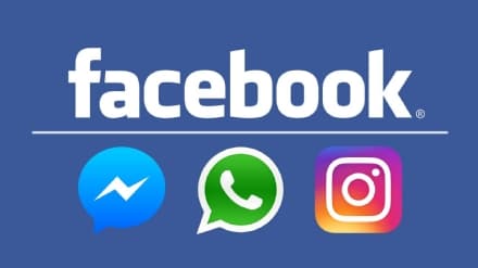 SOCIAL - I misteri del blackout di Facebook