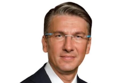 IVREA: Fabrizio Gea nominato vice presidente di ANITEC-ASSINFORM Confindustria