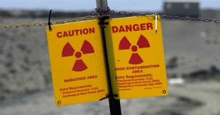 SCORIE RADIOATTIVE IN CANAVESE - Coldiretti: «Nella scelta del sito va tutelata la vocazione agricola dei territori»