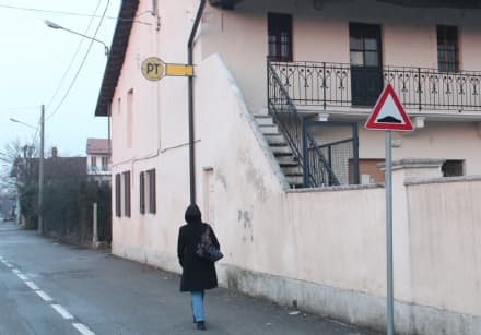 RIVAROLO - L'ufficio postale di Argentera adesso è salvo