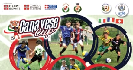 CALCIO - Juventus, Toro, Inter e Bologna alla «Canavese Cup»