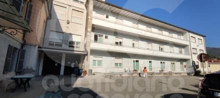 PONT CANAVESE - Casa di riposo, guardia medica, scuola: incontro pubblico venerdi 10 dicembre