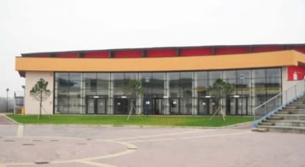 LEINI - Prevista la riqualificazione della «Cittadella dello Sport»