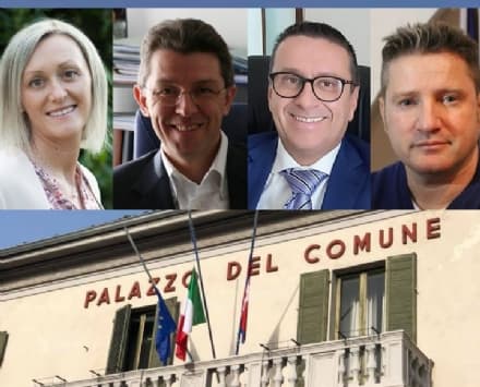 CUORGNE' - Il «pagellone» delle elezioni tra promossi e bocciati...