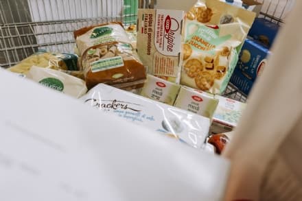 CANAVESE - Sabato 7 maggio torna «Dona la Spesa» nei centri Coop