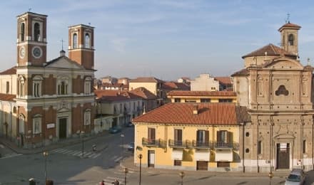 CASELLE - Vivicaselle compie 12 anni e chiede sostegno