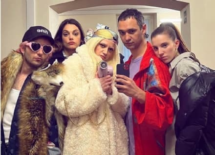 IVREA - Un pezzo di Canavese al Festival di Sanremo: Cosmo sul palco dell'Ariston con La Rappresentante di Lista