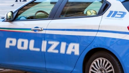 FORNO CANAVESE - Guadagni sospetti: la polizia sequestra un alloggio in paese