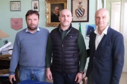 RIVAROLO - Massimiliano Simeone al campionato mondiale della pizza