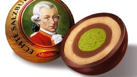 CURIOSITA’ – Le Palle di Mozart, la triste fine del dolce tipico austriaco