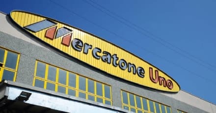 MAPPANO - Per sei giorni di dicembre riapre il Mercatone Uno