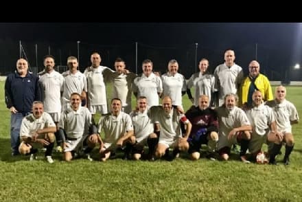 UISP IVREA E CANAVESE - Calcio a 11 veterani: Experimenta e Team Careca finisce a reti inviolate