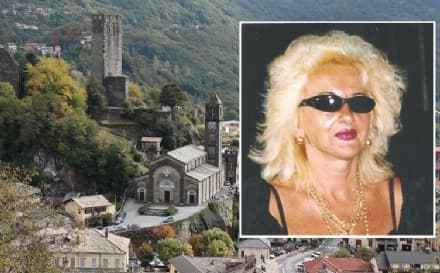 PONT - Ultimo commosso saluto all'ex insegnante e commerciante Maria Panier Suffat