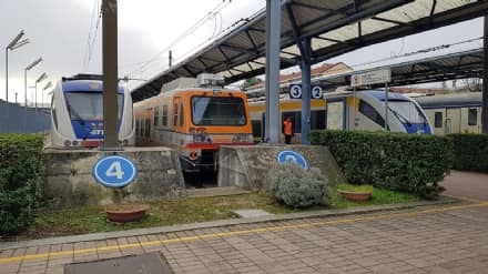 RIVAROLO CANAVESE - Il Comune chiede investimenti sulla Canavesana