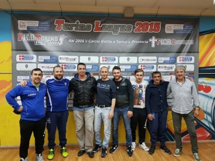 RIVAROLO - Tempo di qualifiche nazionali di calcio balilla