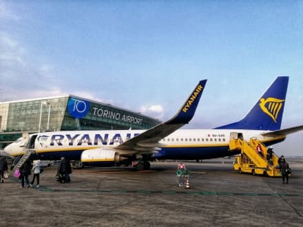 CASELLE - Ryanair scommette ancora su Torino e il Piemonte