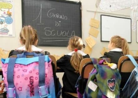 LESSOLO - «Smettetela di fare i cretini»: maestro delle elementari licenziato